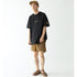 BEAMS x COLUMBIA Riptide Short Brown